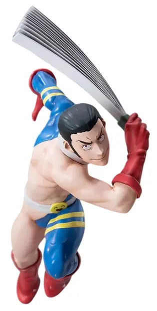 Statuetă Sega Animation: Jujutsu Kaisen - Fumihiko Takaba, 17 cm