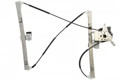 Macara geam fata stanga electric, fara motoras SEAT AROSA; VW LUPO intre 1997-2005
