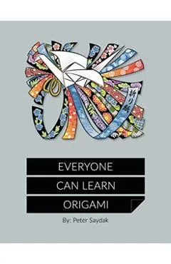Everyone Can Learn Origami