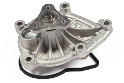 Pompa apa cu garnitura potrivit DS DS 4; BMW 1 (F20), 1 (F21), 3 (F30, F80), 3 (F31); CITROEN C5 X; MINI (R50, R53), (R56), (R57), (R58), (R59), CLUBMAN (R55) 1.4 1.4LPG 1.6 03.02