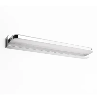 Aplica Led Baie 12w 4000k Negru