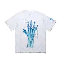 T-shirt Kobe Bryant Broken Not Beaten White