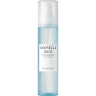 Mist facial hidratant Centella Hyalu-Cica Cloudy Mist, 120ml, Skin1004