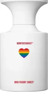 Borntostandout Apă de parfum Dirty Rainbow, 50 ml