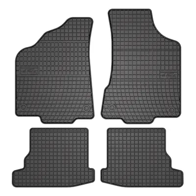 Covorase Cauciuc Compatibile Volkswagen Polo III 1994-2002