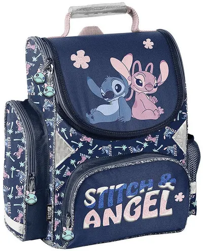 Rucsac ergonomic Paso Stitch - Angel