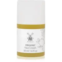 Mühle Organic Face Cream crema de fata hidratanta