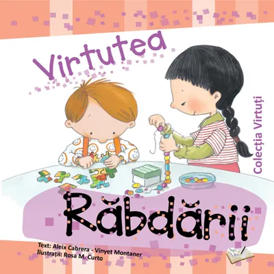 Virtutea rabdarii