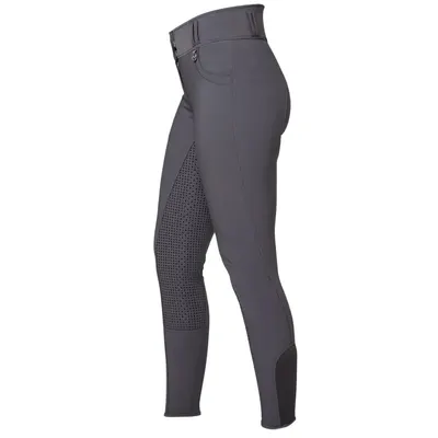 Pantalon echitație Premier Equine Sophia cu talie înaltă