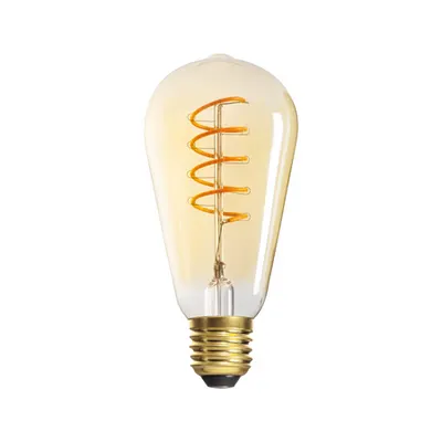 Sursa de lumina LED XLED ST64 SW XLED ST64 4W-SW