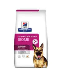 HILL'S Prescription Diet Canine GI Biome 10 kg hrana pentru caini cu boli digestive