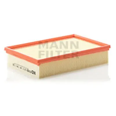 Filtru aer MANN-FILTER C 28 136/1