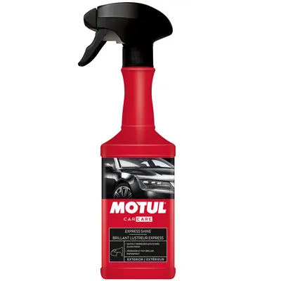 Motul Car Care Solutie Degresat Lustruit Express Shine 500ML 110154