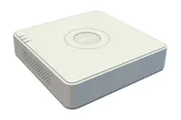 NVR Hikvision 4 canale DS-7104NI-Q1/4P(D), 2-ch@4 MP or 4-ch@1080p, iesiri: HDMI, VGA, 1 SATA max 6TB pe HDD, alimentare: 48 VDC