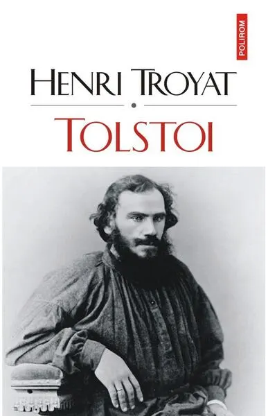 Tolstoi (2 volume) - Paperback brosat - Henri Troyat