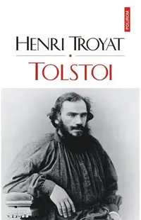 Tolstoi (2 volume) - Paperback brosat - Henri Troyat