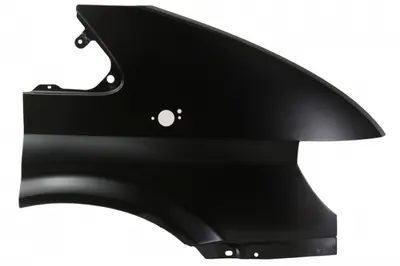 Aripa fata dreapta cu locas semnalizator FORD TRANSIT intre 2000-2006