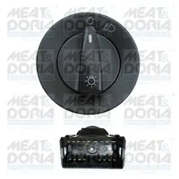 Comutator far potrivit VW BORA, BORA I, NEW BEETLE, PASSAT B5.5 01.98-12.13