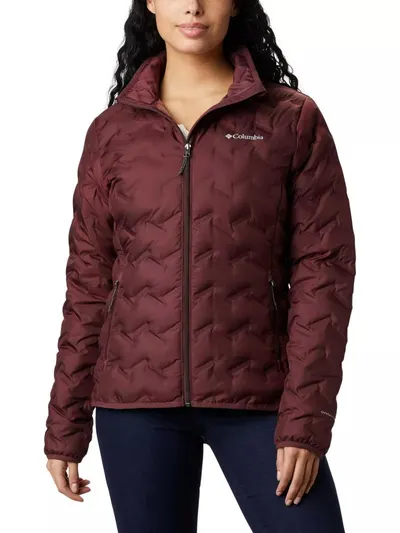 Jacheta de puf Delta Ridge Down Jacket femei