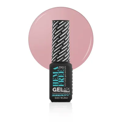 Oja Semi GELlack 2M Hema Free Nr. 048 - 5ml