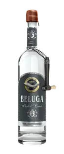 Beluga Gold Line Vodka 40% Alc. 3l