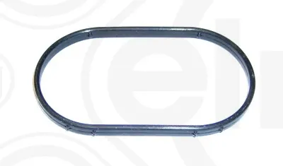 Garnitura radiator potrivit BMW 1 (E82), 1 (E88), 3 (E90), 3 (E91), 3 (E92), 3 (E93), 5 (E60), 7 (F01, F02, F03, F04), X6 (E71, E72), Z4 (E89) 3.0 03.06-08.16