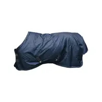 Kentucky Turnout Paardendeken All Weather Waterdicht Pro Blauw - 160g