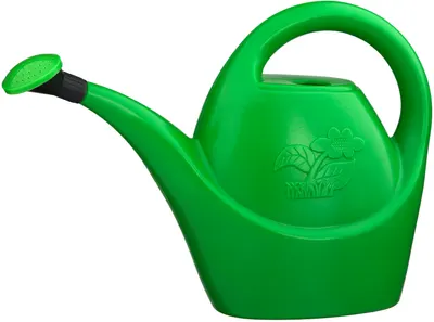 Stropitoare de grădină Palisad - 675058, 2 L, plastic, verde
