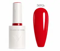 Oja Semipermanentă Venalisa 5092C Roșu Intens