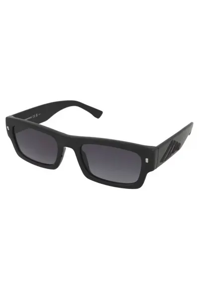 Ochelari de soare - Icon 0027/S - plastic - 807/9O - multicolor