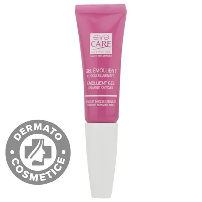 Gel emolient pentru cuticule deteriorate, 5ml, Eye Care Cosmetics