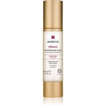 Sesderma Ferulac Antioxidant Gel-Cream crema gel intensiva antirid