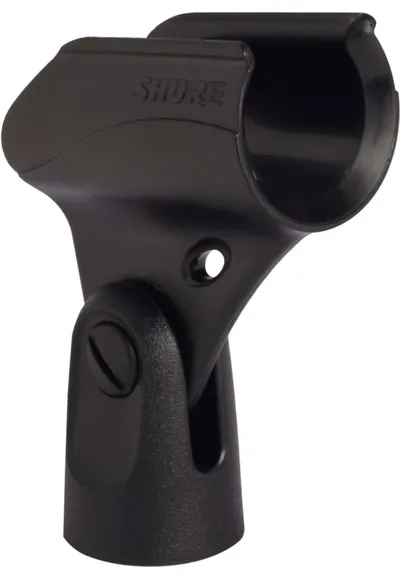 accesoriu microfon Shure - A25D, negru