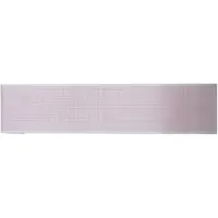 Hartie Electrocardiograf, Prima, 80 mm x 20 m, Cardioline, Aspel, 5 Role