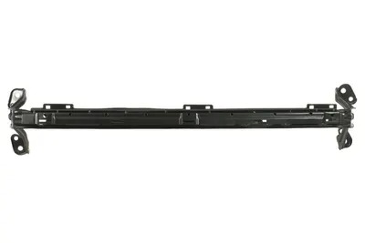 Acoperire fata potrivit VOLVO C30, C70 II, S40 II, V50 2004-2013 - (inferior, otel)