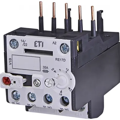 Accesorii CE, CAE, CE17 RE17D-15