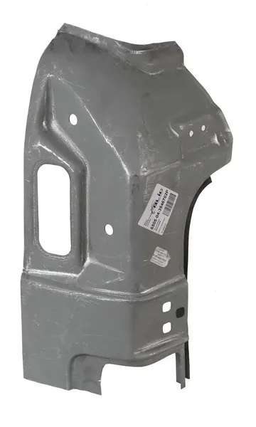 Panou reparatie spate partea dreapta inferioara jos MERCEDES SPRINTER 2-T 901, 902, SPRINTER 3-T 903, SPRINTER 4-T 904 intre 1995-2006