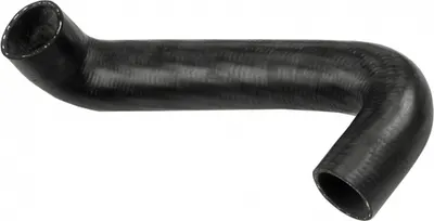 Furtun radiator (36mm 36mm) potrivit BMW 3 (E21), 3 (E30), 5 (E12), 5 (E28) 2.0 2.3 09.76-11.93