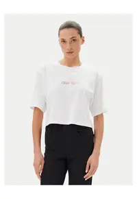 Tricou dama - Alb