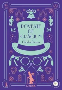 Poveste de Crăciun (Vol. 7) - Hardcover - Charles Dickens