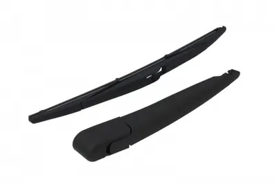 Brat stergator cu lamela spate potrivit SMART FORFOUR 01.04-06.06