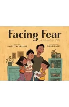 Facing Fear