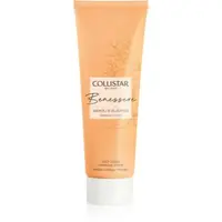 Collistar Benessere Neroli and Helichrysum exfoliant pentru corp