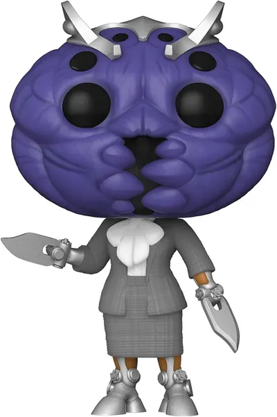 Figurina - Thor Love And Thunder - Miek