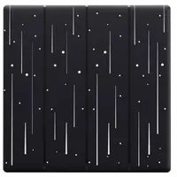 Panou frontal cu design Sonoff Star pentru comutatorul TX Ultimate T5-4C-86-star 6920075740325-7236