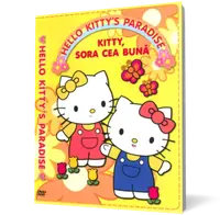 Hello Kitty's Paradise. Kitty, sora cea bună
