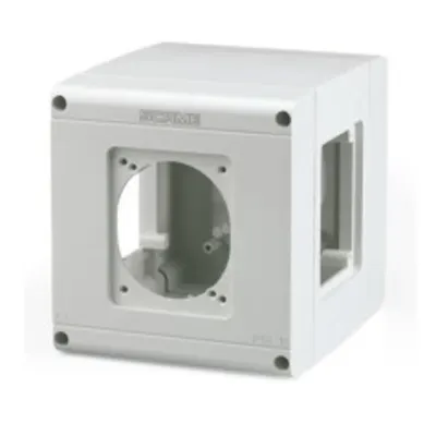 MULTI -WAY ADAPTORnIP66 4x(70x87mm/84x106mm)