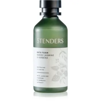 STENDERS Nordic Jasmine & Verbena spuma de baie