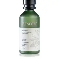 STENDERS Nordic Jasmine & Verbena spuma de baie