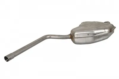 Toba esapament finala MINI (R50, R53), (R52) 1.6 intre 2001-2007